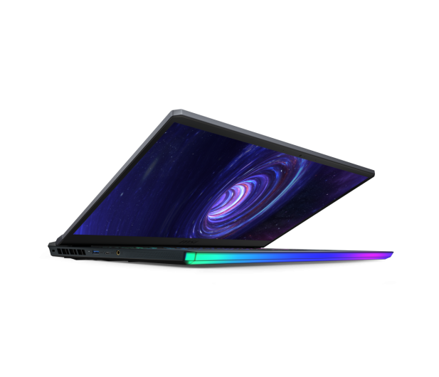 MSI GE66 i7-10870H/16GB/1TB/Win10 RTX2060 240Hz - 606351 - zdjęcie 17